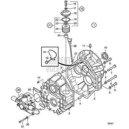 Volvo Penta